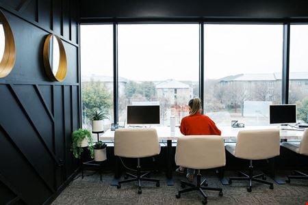 Preview of Office space for Rent at 8080 North Central Expressway, Suite 1700