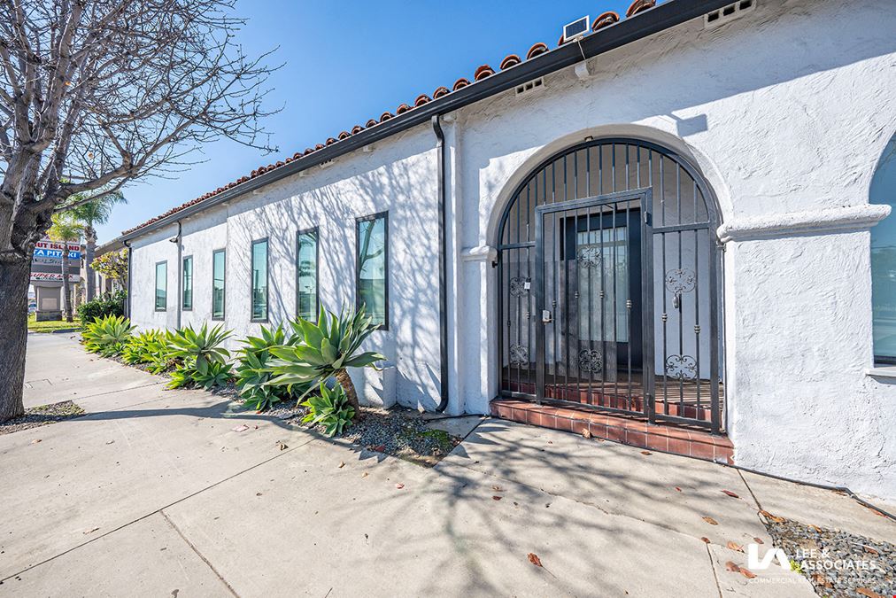 3431 Cherry Ave