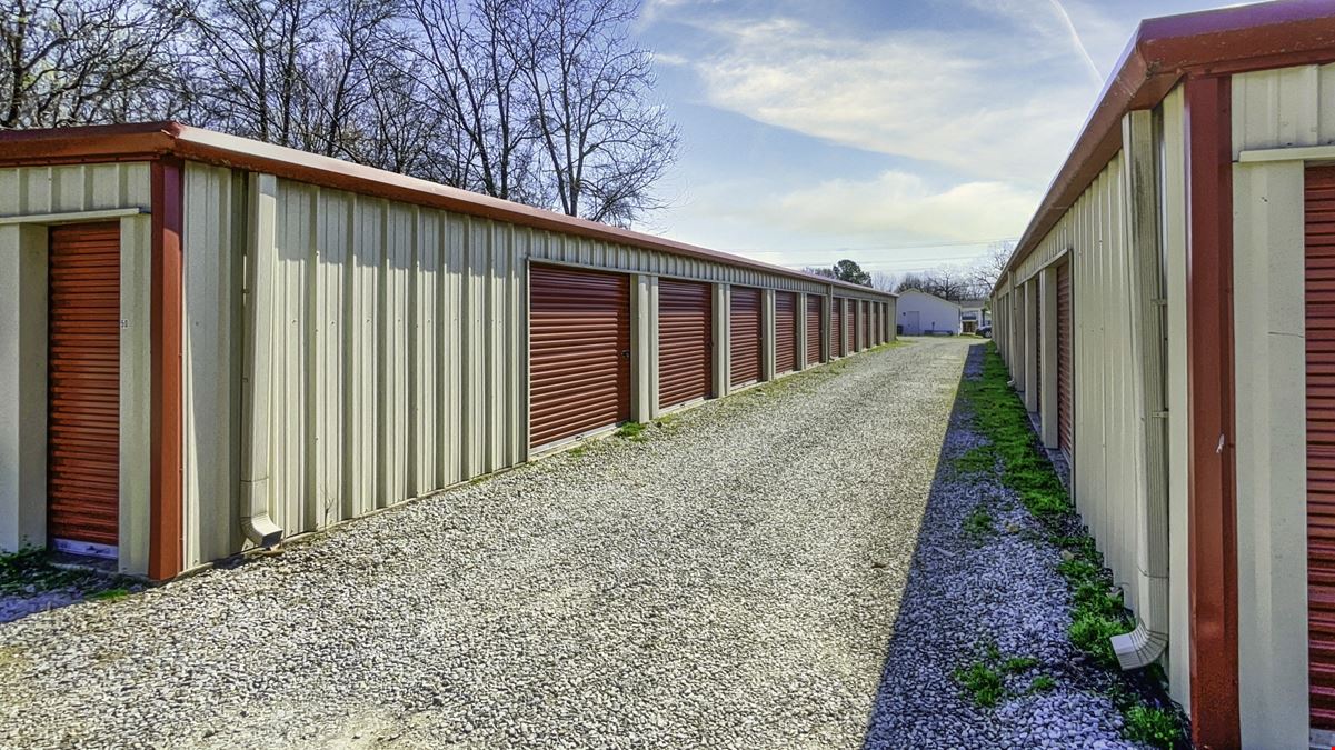 3601 Highway 43 S