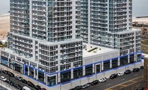 3,710 - 20,000 SF | 3522 Surf Avenue | Retail Space On Waterfront For Lease