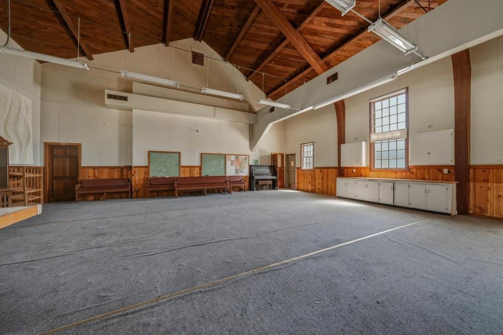 The Plaza Property