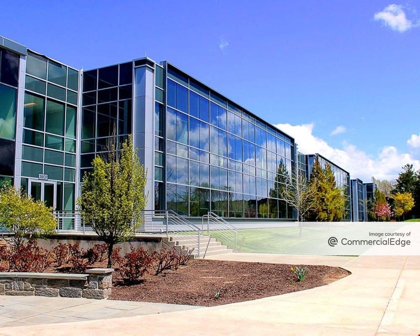 Building E