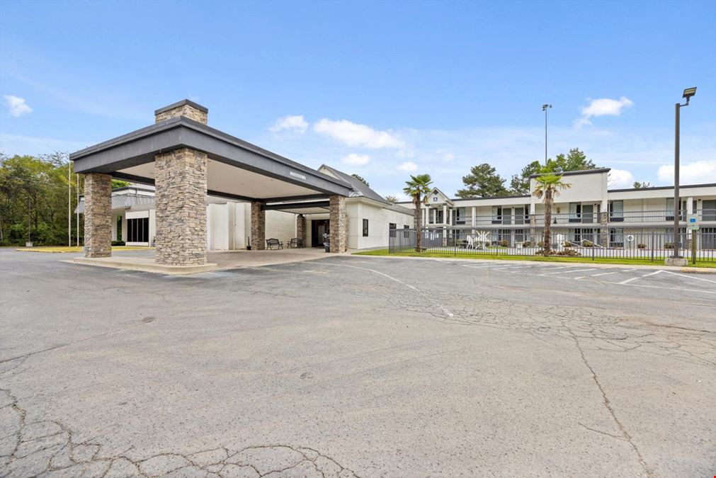 Quality Inn
