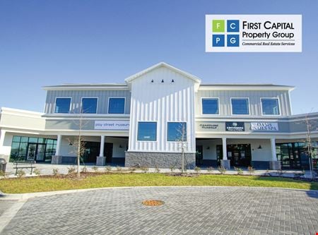 Preview of Office space for Rent at Stoneybrook W Pkwy & Windermere Rd