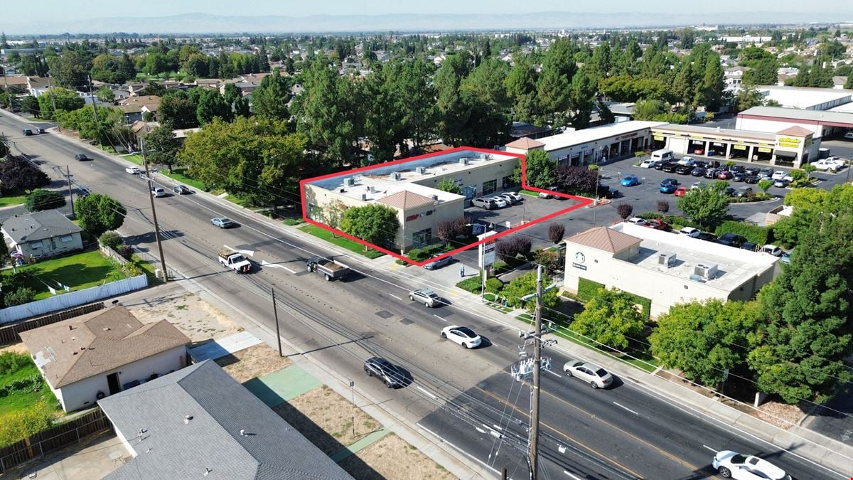 181 S Union Rd