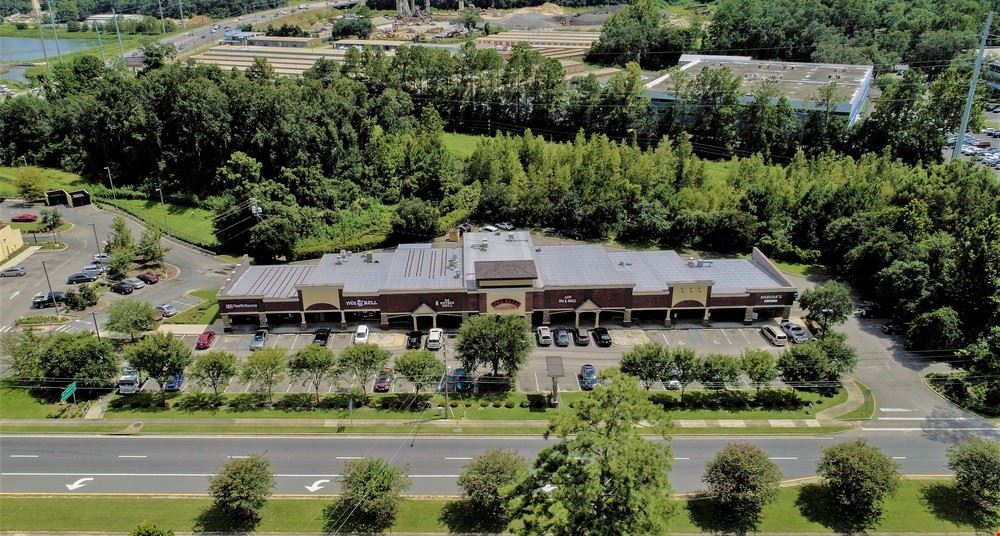 Mahan Commons
