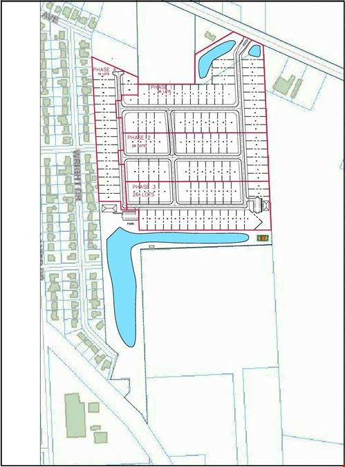 Residential Planned Development