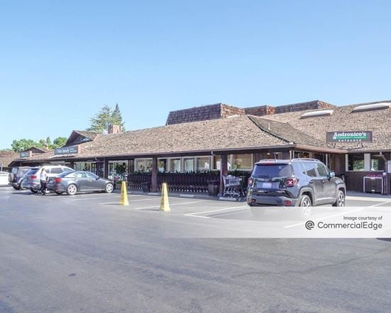 Preview of Retail space for Rent at 600 Fremont Avenue
