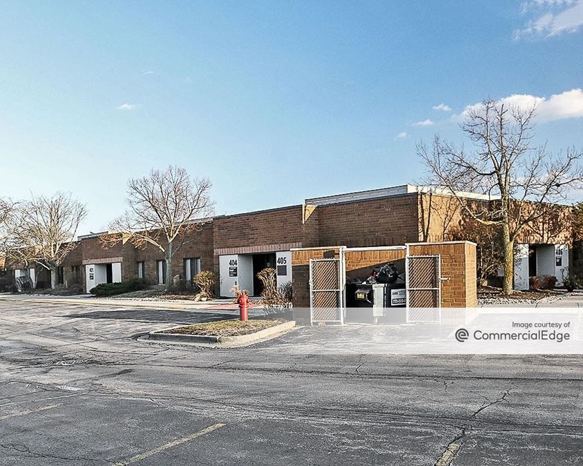 Northbrook Court Professional Plaza