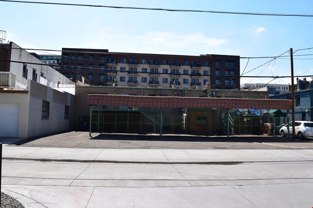 Golden Triangle Office/Retail Suites for Lease