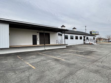Preview of Office space for Sale at 203 N Bridge St