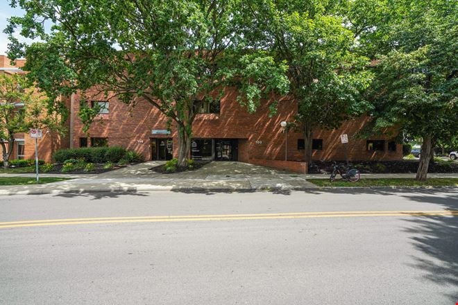 Preview of Office space for Rent at 100 W 3rd Ave