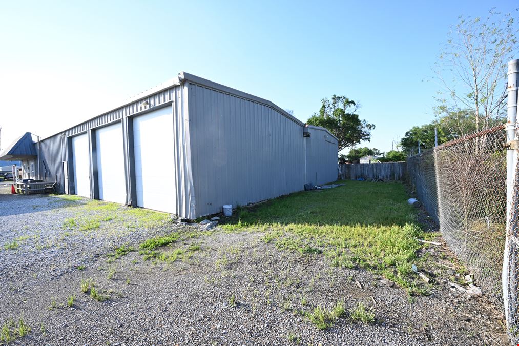 Office / Warehouse For Sale