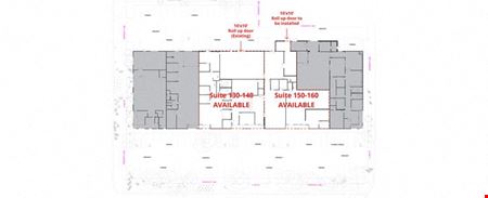 Preview of Industrial space for Rent at 920 E Madison St