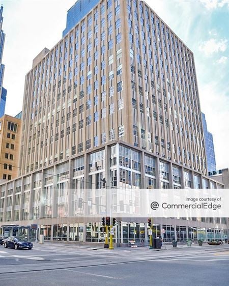 Preview of commercial space at 510 South Marquette Avenue