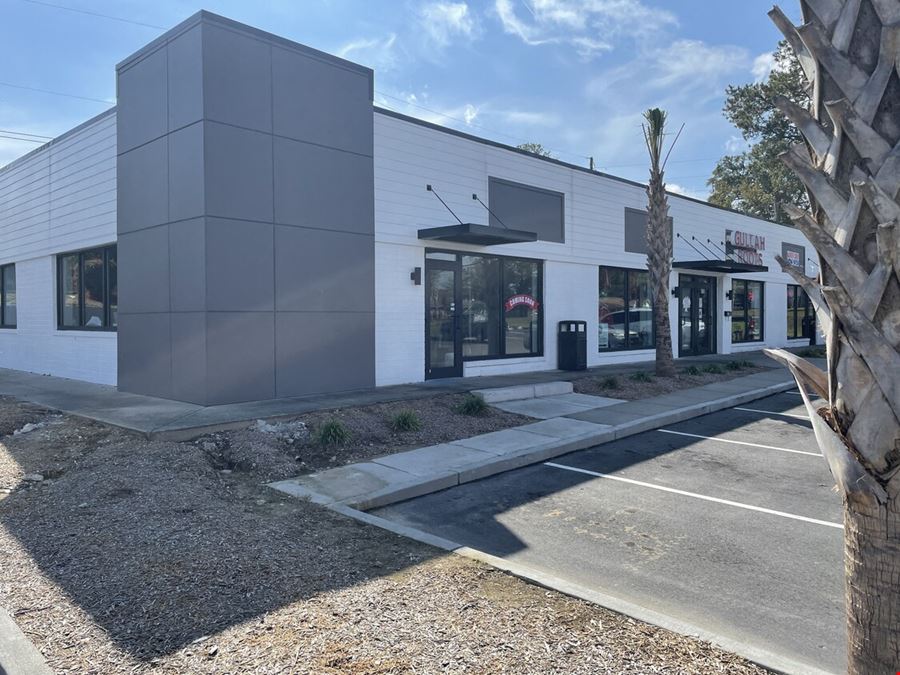 The Shoppes at Montague Corners