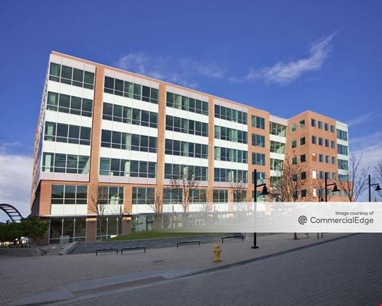 Preview of Office space for Rent at 9380 Station Street