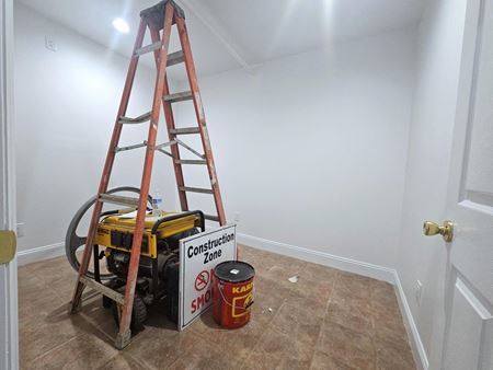 Preview of Mixed Use space for Rent at 309 Columbus Avenue