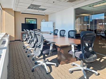 Preview of Coworking space for Rent at 325-41 Chestnut Street Suite 800