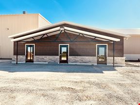 3190 Water Division Rd
