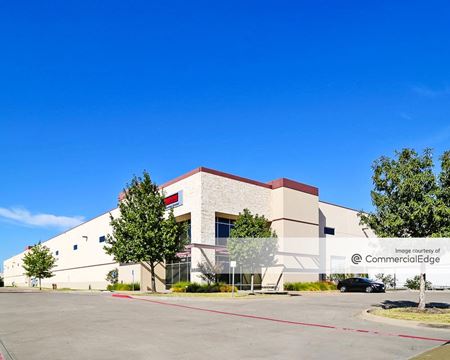 Preview of Industrial space for Rent at 3000 East Pioneer Pkwy