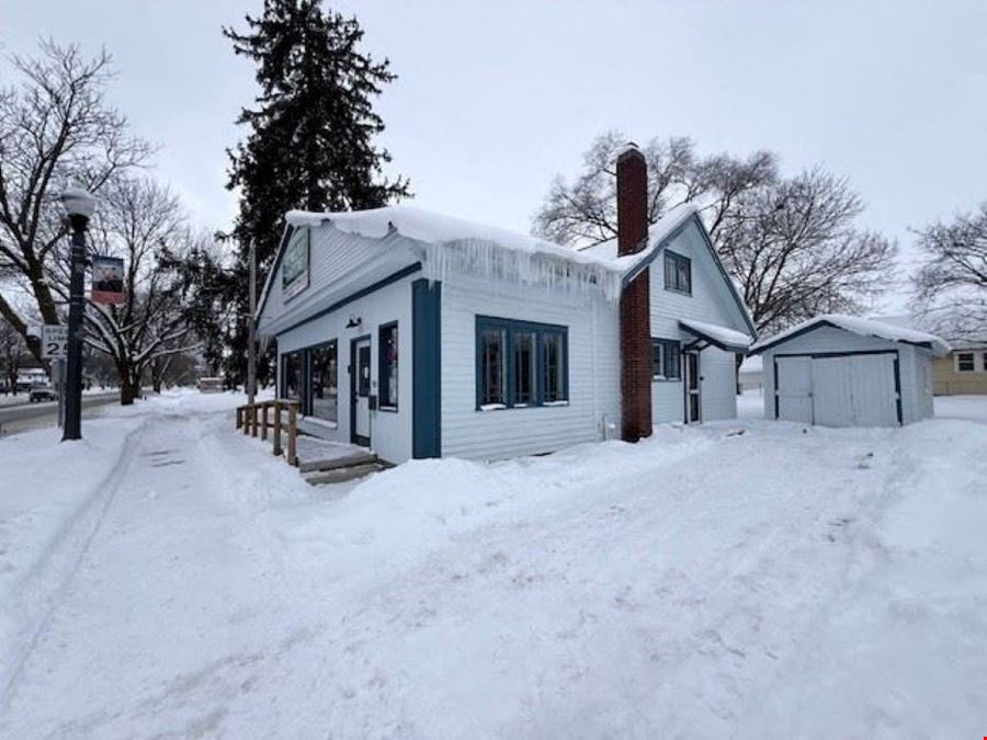 210 S Main Street