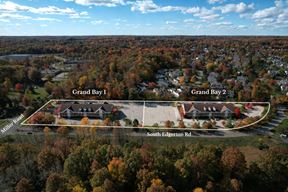 Grand Bay Office Park