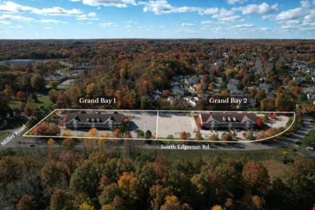 Preview of Office space for Rent at 6900-7000 S Edgerton Road