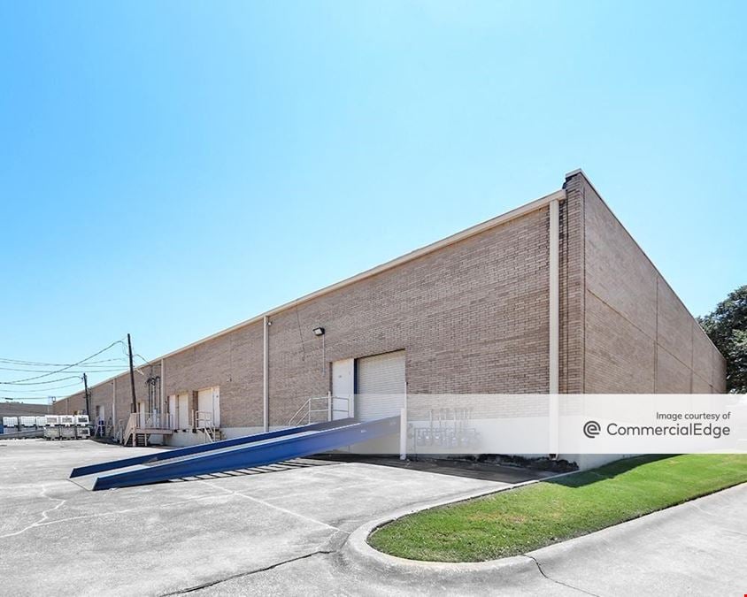 Commerce Park 360