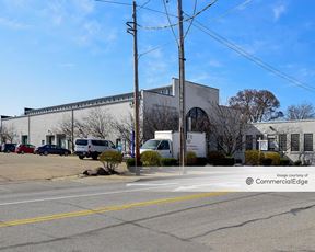 10225 & 10237 Berea Road & 1539 West 102nd Street