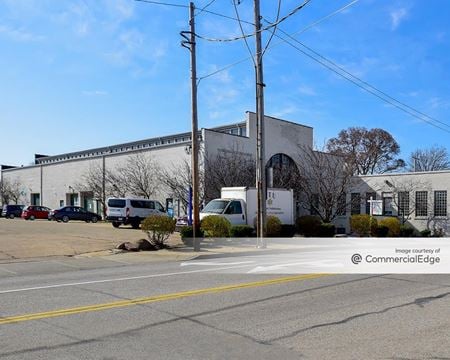 Preview of Industrial space for Rent at 10237 Berea Road