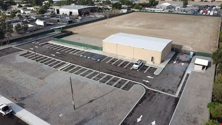 Preview of VacantLand space for Rent at 8424 Cottonwood Ave