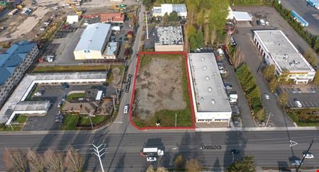 Preview of VacantLand space for Rent at 8310 S 222nd St