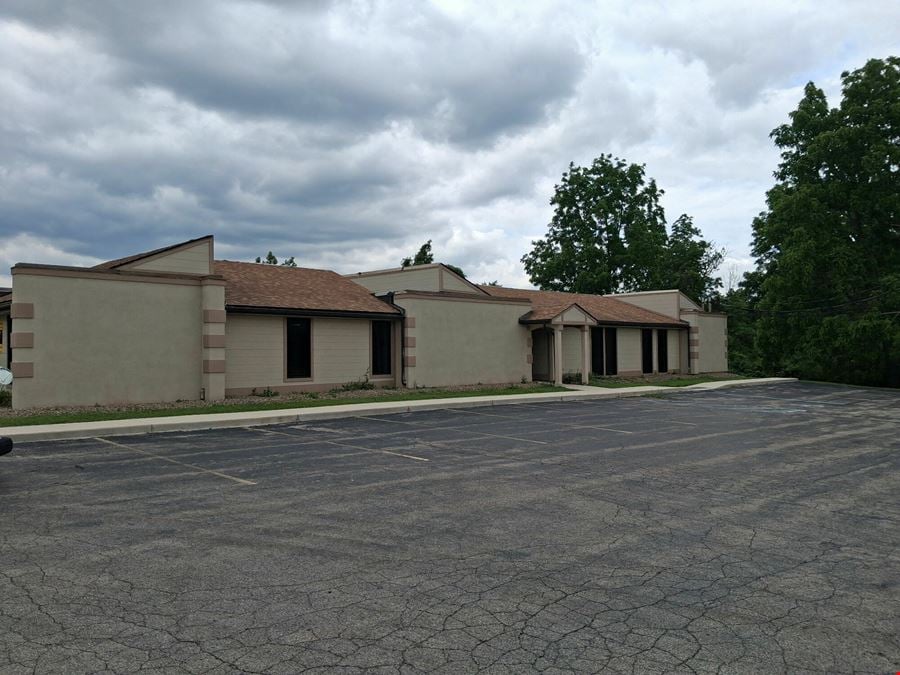 8600 Sheridan Drive 
