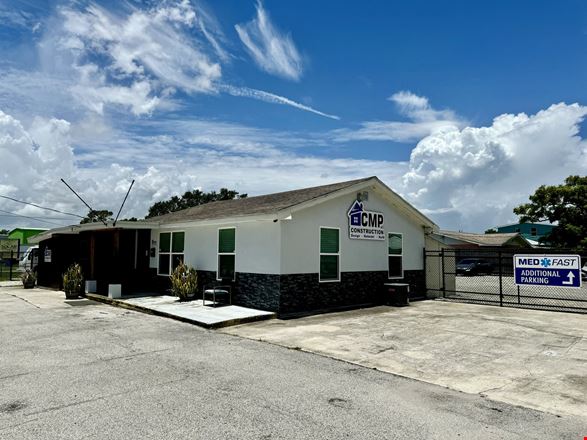 Preview of Office space for Rent at 836 Creel St