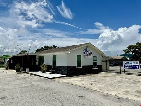 Preview of Office space for Rent at 836 Creel St