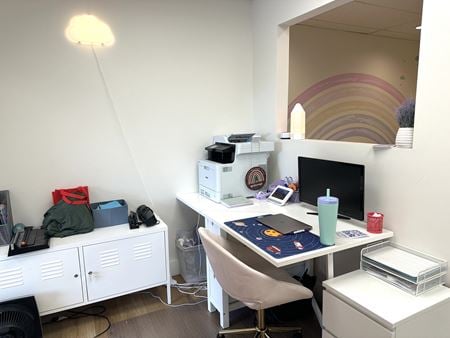 Preview of Office space for Rent at 5991 Spring Garden Road