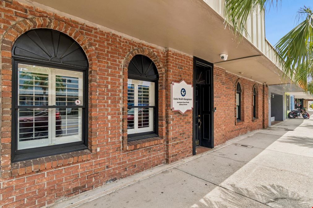 5701 Main Street