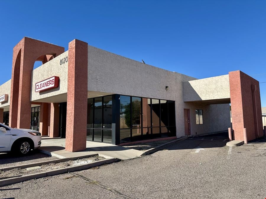 8120 E Mcdowell Rd