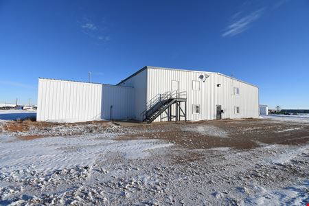 Preview of commercial space at 10280 3W ST SW