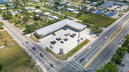 Preview of Retail space for Sale at 2961 Placida Rd