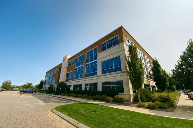 Preview of Office space for Rent at 117 Metro Center Boulevard