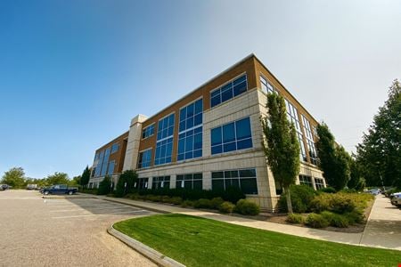 Preview of Office space for Rent at 117 Metro Center Boulevard