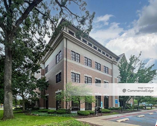 Preview of Office space for Rent at 110 East Irving Park Road
