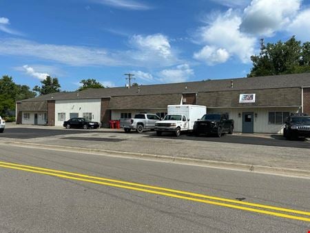 Preview of Industrial space for Sale at 375-391 South St