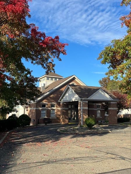 Preview of Office space for Sale at 7951 Pittsburg Ave NW