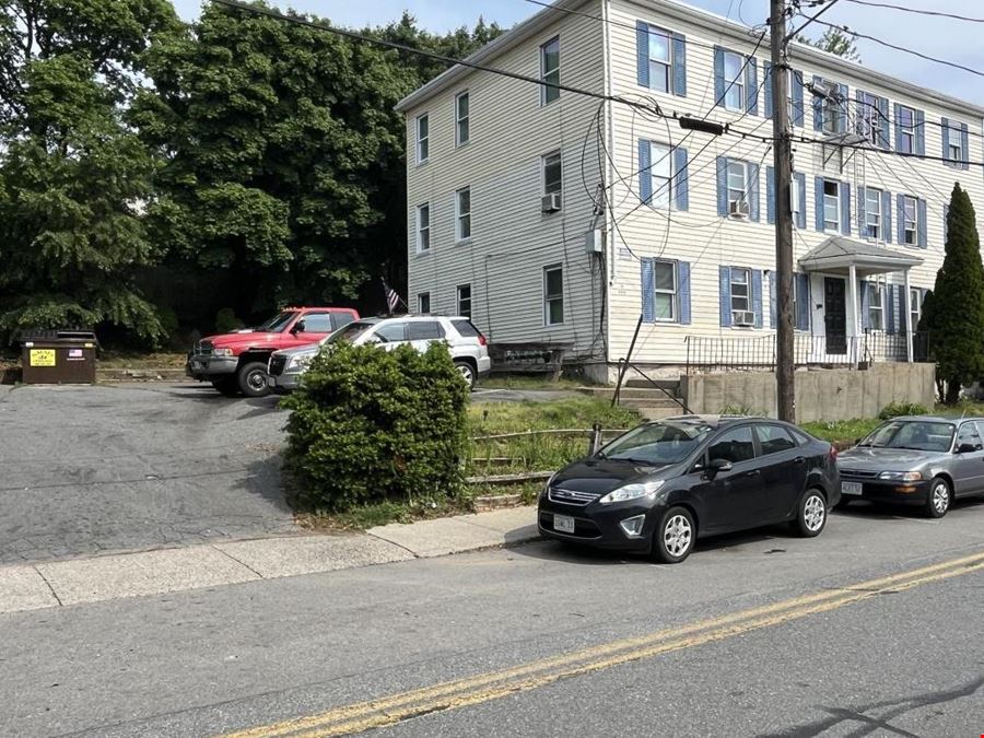 5-7 Forest Ave