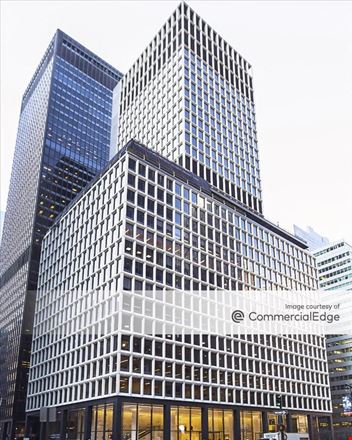 Preview of Office space for Rent at 280 Park Avenue