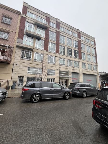Preview of Office space for Rent at 315 Rutledge St