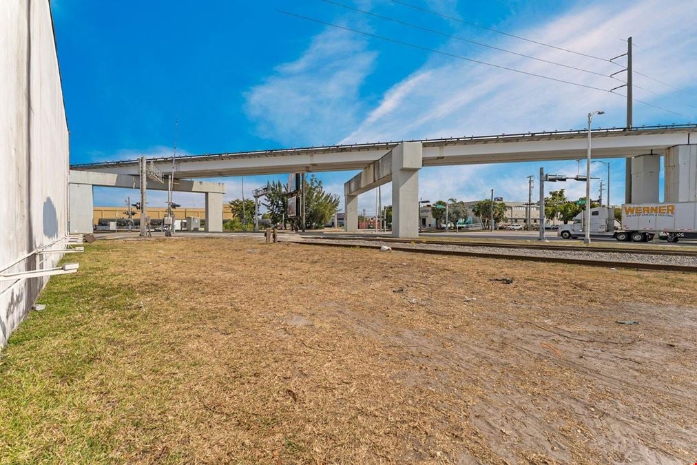 6850 NW 74th Street